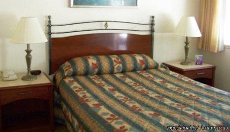 Golden Chain Motel Grass Valley Szoba fotó