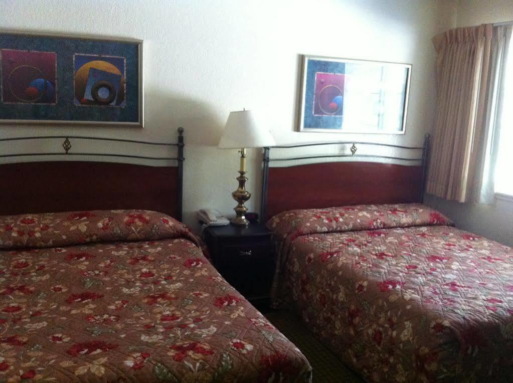 Golden Chain Motel Grass Valley Kültér fotó